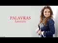 Palavras Lauriete