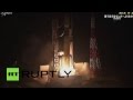 Япония успешно запустила космический грузовик «Конотори-5» к МКС 