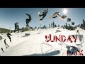 Sunday In The Park 2015 Episode 6 | TransWorld.