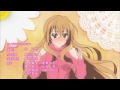 Golden Time Ending by Yui Horie HD 