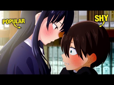 The Dangers in My Heart Season 1 + Season 2 Episode 1-12 English Dubbed - New Anime 2025