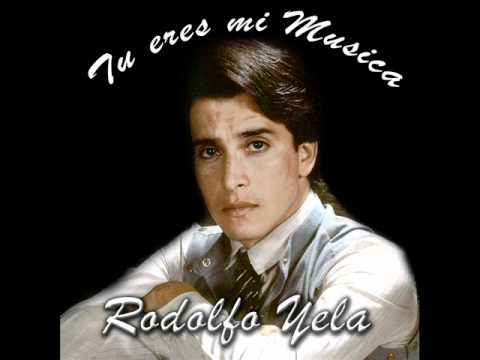 Rodolfo Yela Interpreta Todas las chicas que ame (Albert Hammond)