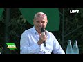 Collettivo E Rivoluzione Andrea Scanzi Intervista Arrigo Sacchi Con Luigi Garlando 2019