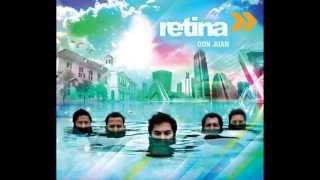 RETINA  ( Full album Don Juan 2009 )
