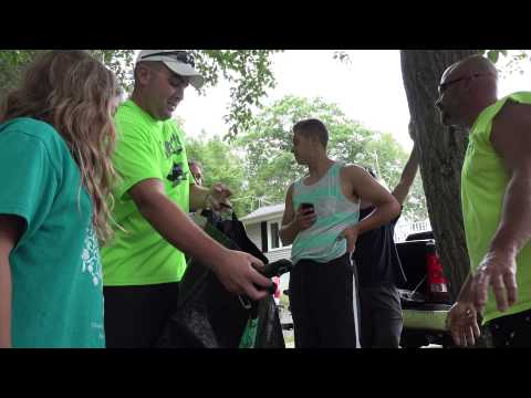 Glen Echo's Fishing Derby