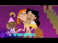 The Proud Family Movie Disney Channel Promo REFLECTION ERA