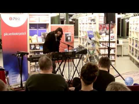 Metso LIVE: Risto - Hessu kostaa