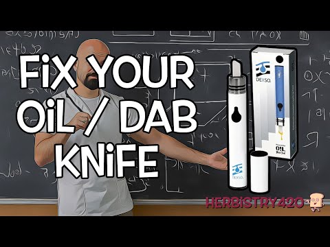 Fix Your Dab Knife: 5 Proven Tips That Work