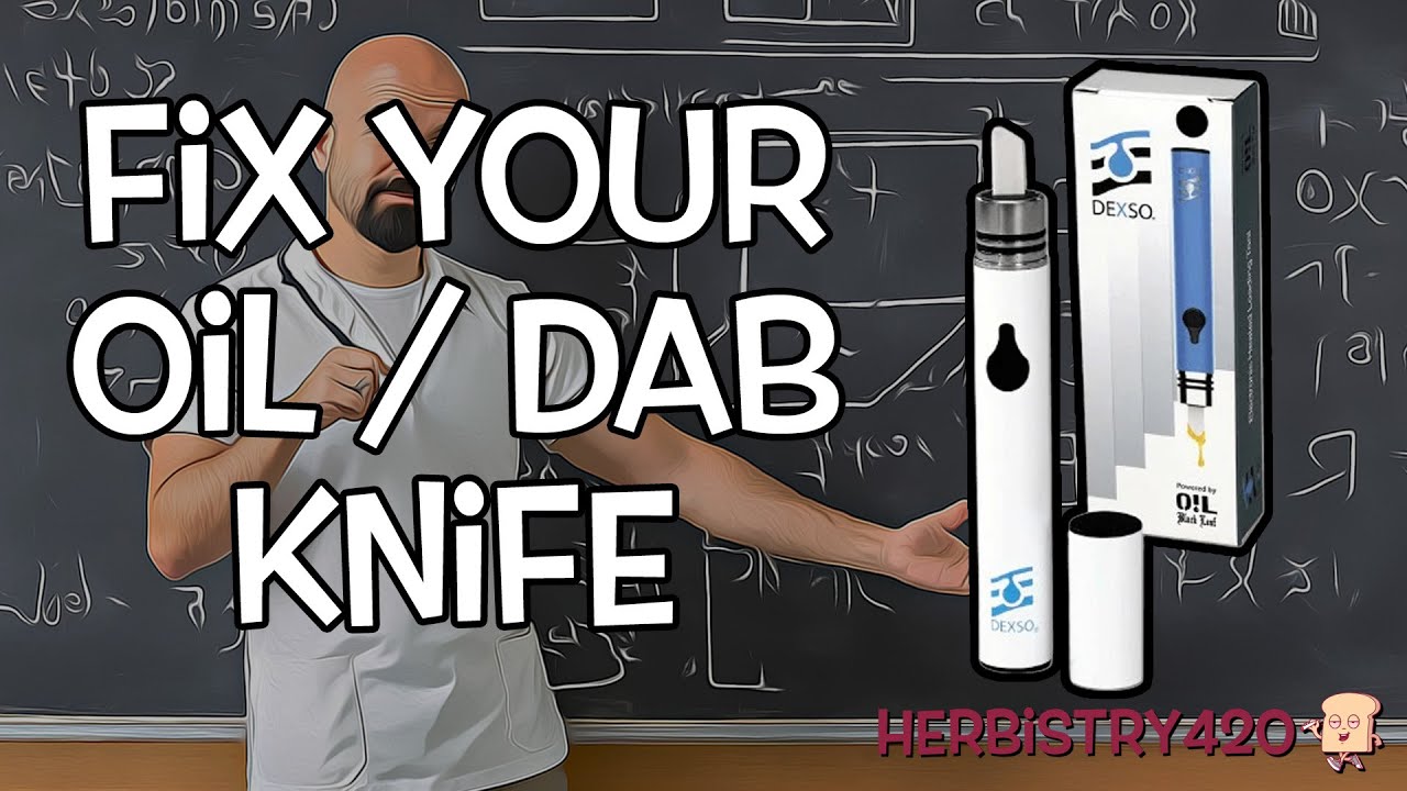 Fix Your Dab Knife: 5 Proven Tips That Work