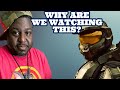 The Halo TV series is disappointing to Xbox fans #seriesreview #halotvseries