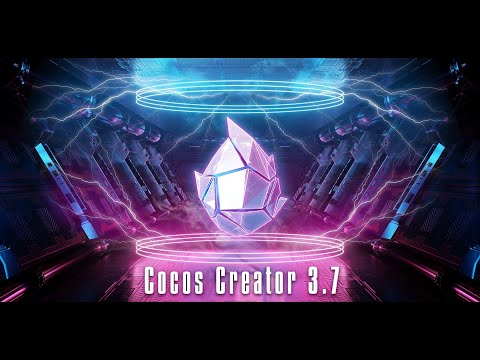 More 3D Improvements Come With Cocos Creator 3.7