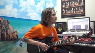 Download lagu JAMRUD ' Bising ' by Azis MS / RIFF & SOLO mp3 Download lagu JAMRUD ' Bising ' by Azis MS / RIFF & SOLO mp3