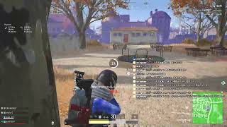 pubg 3tk1