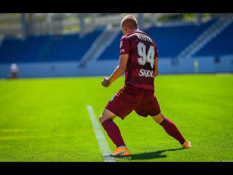 LIVE | ASU Poli Timişoara - Rapid, prima repriza