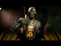 Mortal Kombat 11 Time Warriors Skin Pack Showcase Noob Saibot Liu Kang And Skarlet