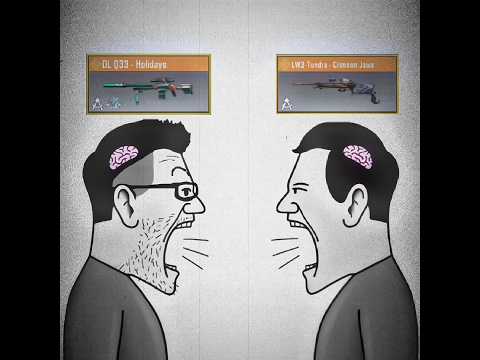 DLQ33 & LW3 Tundra ✅