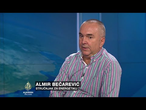 Bečarević: Zakonom o plinu RS preuzima sve ingerencije države