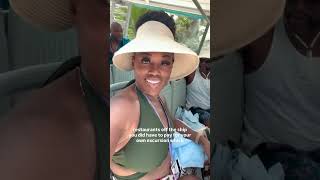 My Cruise Fare (room, food, entertainment) • Inside cabin: $600–$900 • Balcony cabin: