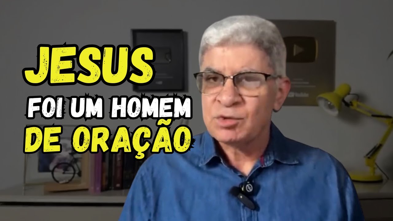 SINTA O PODER DA ORAÇÃO