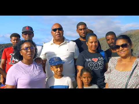 Filipe Pereira   DjarFogo Ncrebu Tcheu 4k