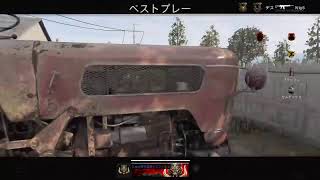 【Cod:BOCW　配信)m16とかなくね？