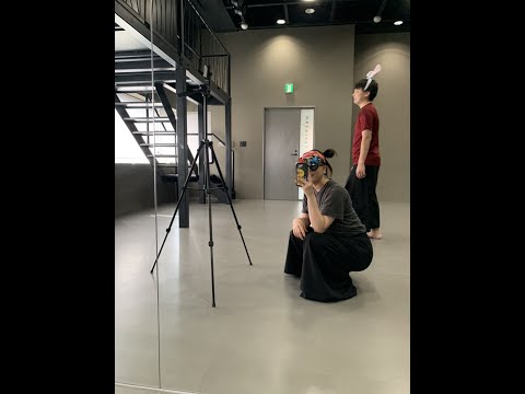 代表踊ってみたwithちょろ　ワンマンズ・ドリームⅡ（御一新アレンジ）