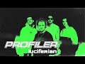 PROFILER Luciferian Official Music Video