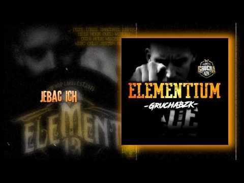 05.GruchaBZK -  JEBAĆ ICH prod.Maxiu