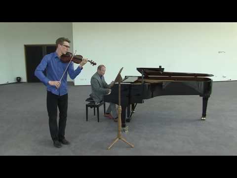 TUP trotz(t) Corona: Clemens Ratajczak mit Boris Gurevich