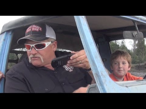 Dennis Anderson "I'm a dumb guy with a smart phone"