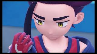 【Switch2】ポケモンSV　DLC「藍の円盤」Part2