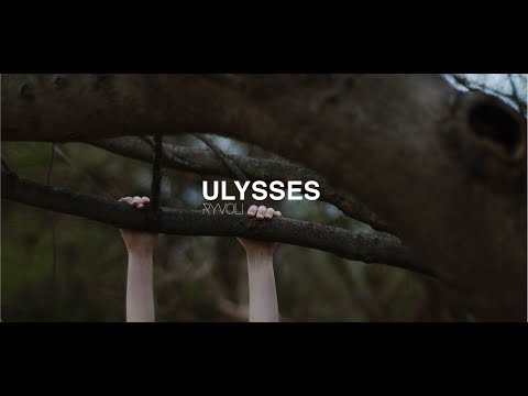 RYVOLI - Ulysses (Official Music Video)