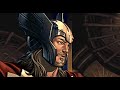 Thor God Of Thunder NDS Chapter 2 Act 1 Walkthrough