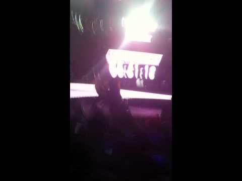 CHUCKIE @ DAYGLOW PENNS LANDING