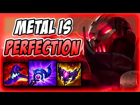 LOSING IS IMPROVING IN SEASON 12 RIGHT? - Viktor S12