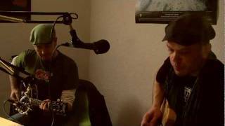 Thorbjorn Risager & Peter Skjerning - "That's all right"