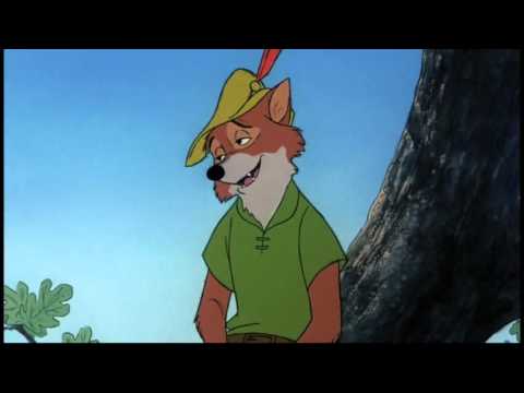 Tails the Red-Nosed Fox - Part 2 The Birth of Tails/ "Jingle Jingle Jingle