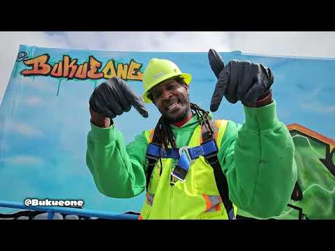 Nas "Writers" Bukue One REMIX