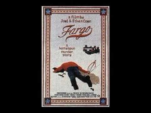 Carter Burwell - Fargo, North Dakota (Fargo Soundtrack)