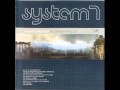 System 7 & Derrick May - Big Sky City (Mayday Mix)