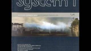 System 7 & Derrick May - Big Sky City (Mayday Mix)