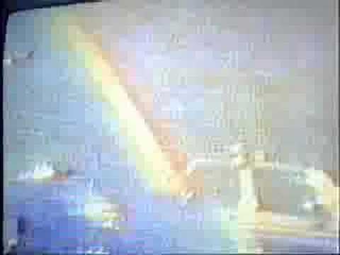 VISIONS OF VIOLENCE TRAILER #1