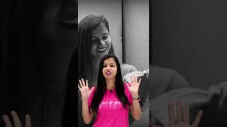 पढ़ते वक्त ये ना करे ❌ HOW TO FOCUS &amp; CONCENTRATE ON STUDY | Pooja Mam #shorts