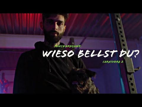 Video thumbnail for Wieso bellst Du