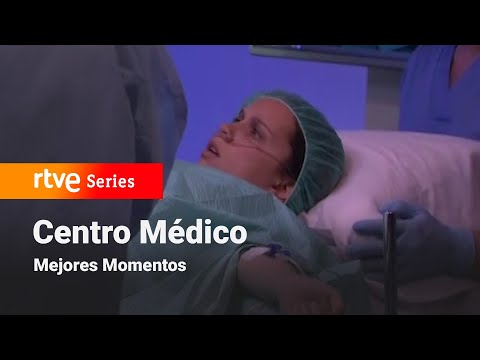 Medical Center: Episode 519 - Best #MedicalCenter Moments | RTVE Series