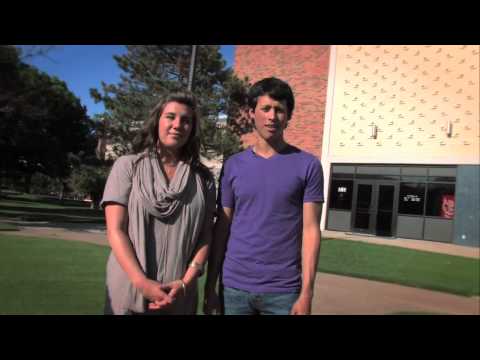 Southern Nazarene University - video