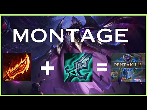BEL'VETH MONTAGE