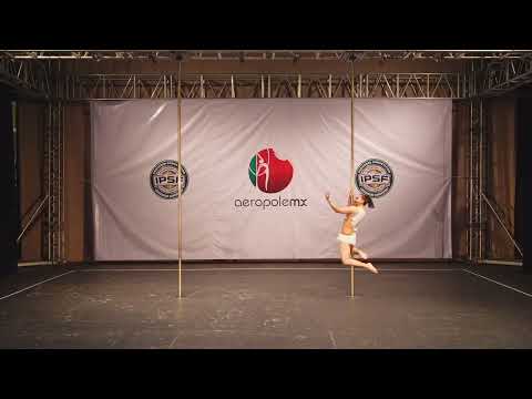 PoleSports Elite - Senior Men - Jonathan Oropeza