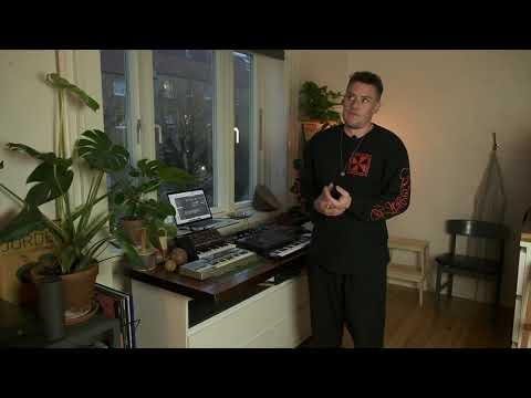 Ask the Artist - Q&A with Nandu - Innervisions