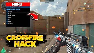 *NEW* CrossFire - BEST MultiHack | FREE DOWNLOAD | Esp, Aimbot, Wallhack & more